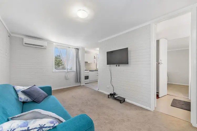 Third view of Homely apartment listing, 201/112 Goderich Street, East Perth WA 6004