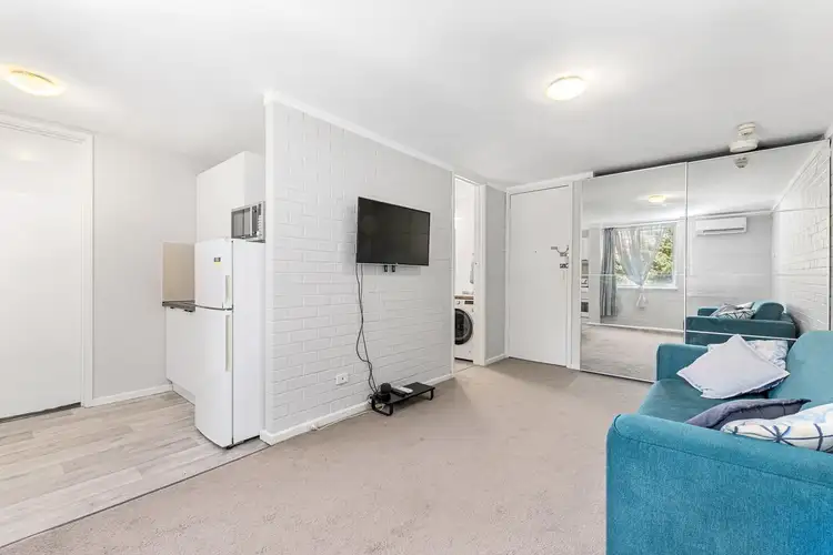 Fourth view of Homely apartment listing, 201/112 Goderich Street, East Perth WA 6004