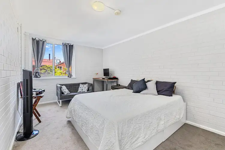 Sixth view of Homely apartment listing, 201/112 Goderich Street, East Perth WA 6004