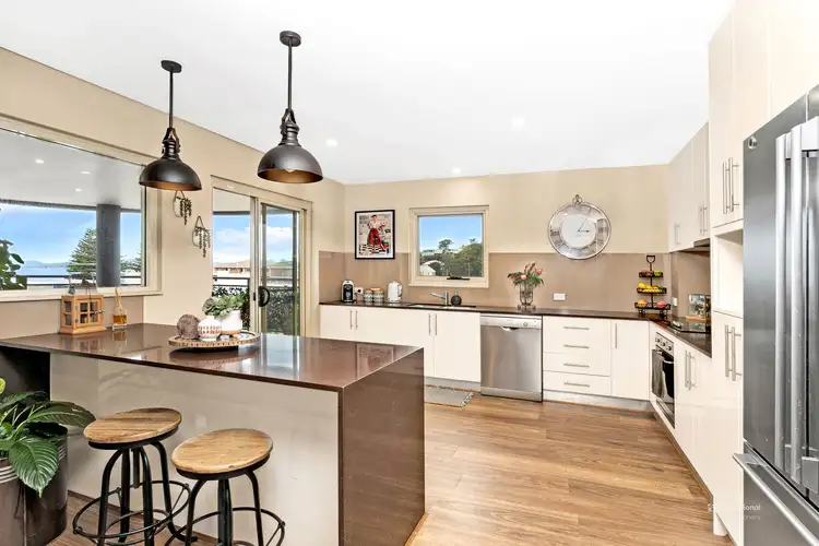 Fourth view of Homely apartment listing, 9/12-14 Soldiers Point Road, Soldiers Point NSW 2317