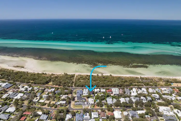 Main view of Homely house listing, 102 Geographe Bay Road, Dunsborough WA 6281