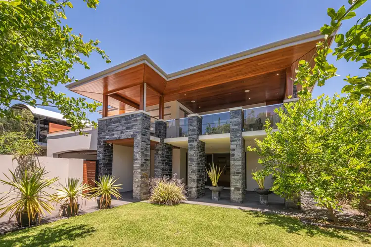 Second view of Homely house listing, 102 Geographe Bay Road, Dunsborough WA 6281