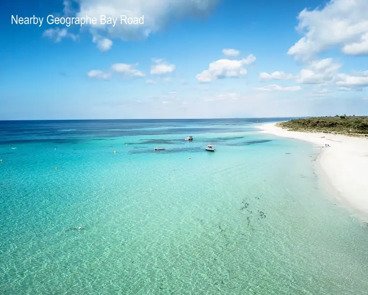 Fifth view of Homely house listing, 102 Geographe Bay Road, Dunsborough WA 6281