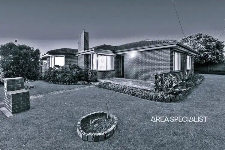 12 Kinnoul Avenue, Keysborough VIC 3173