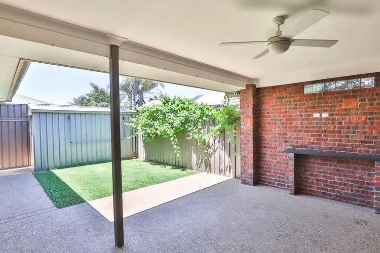 Second view of Homely townhouse listing, 410 Walnut Avenue, Mildura VIC 3500