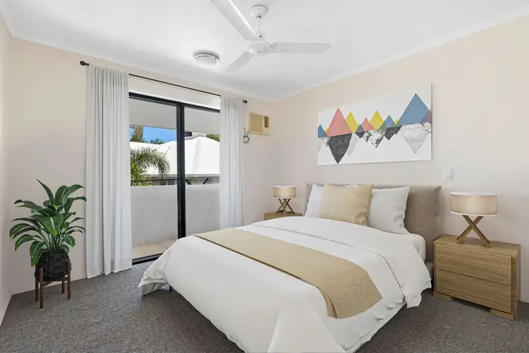 Third view of Homely apartment listing, 17/3-7 Nellie Street, Parramatta Park QLD 4870