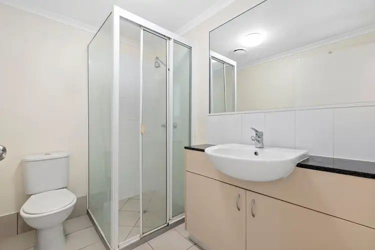 Fourth view of Homely apartment listing, 17/3-7 Nellie Street, Parramatta Park QLD 4870