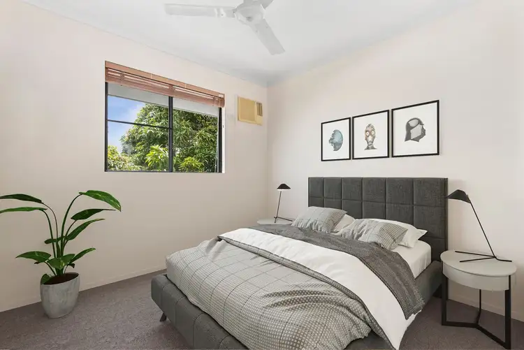 Fifth view of Homely apartment listing, 17/3-7 Nellie Street, Parramatta Park QLD 4870