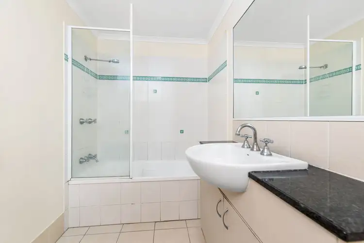 Sixth view of Homely apartment listing, 17/3-7 Nellie Street, Parramatta Park QLD 4870