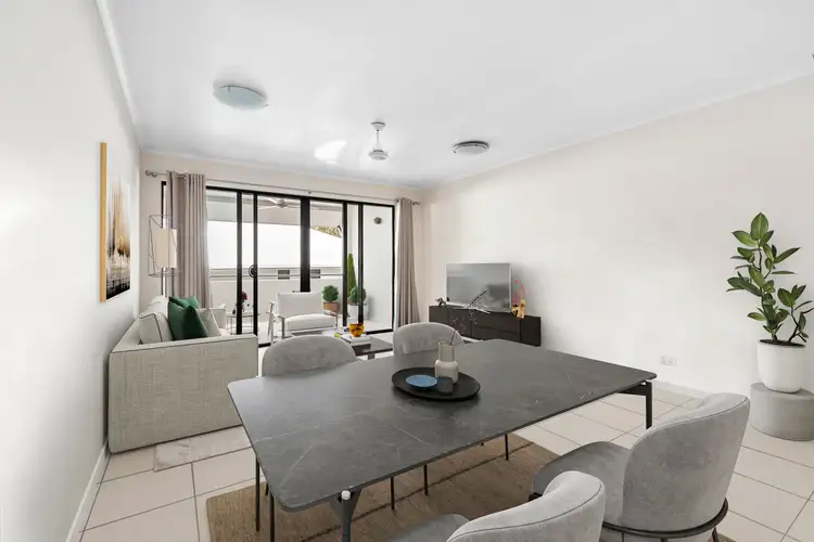 18/3-7 Nellie Street, Parramatta Park QLD 4870