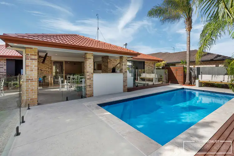 Main view of Homely house listing, 43 Philben Drive, Ormeau QLD 4208
