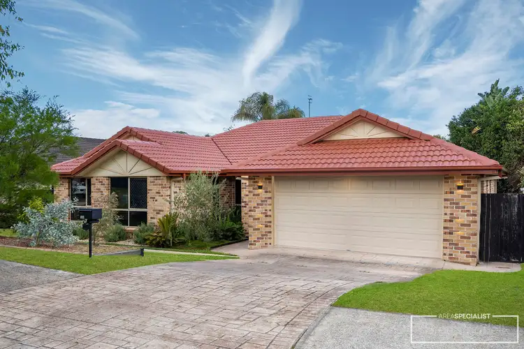 Second view of Homely house listing, 43 Philben Drive, Ormeau QLD 4208