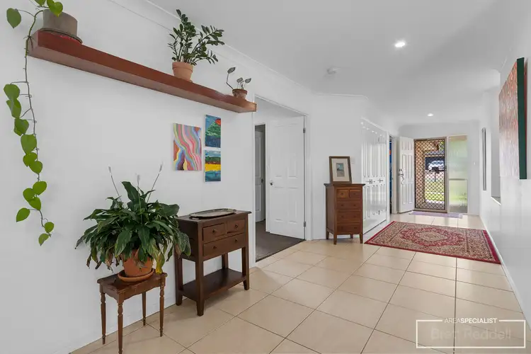 Third view of Homely house listing, 43 Philben Drive, Ormeau QLD 4208