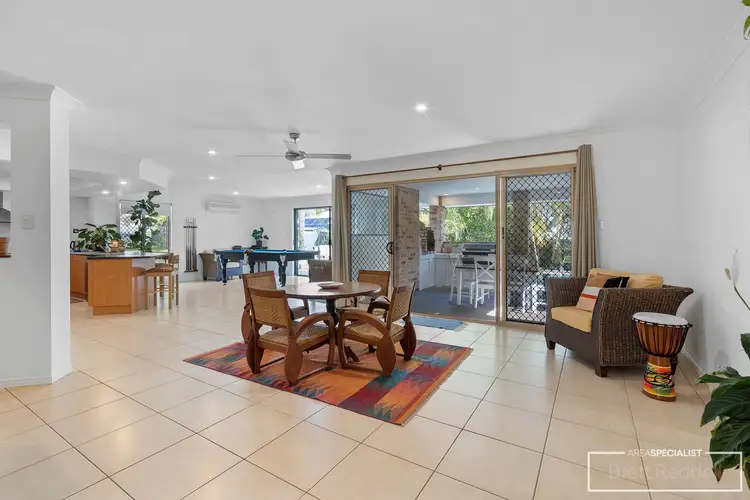 Fourth view of Homely house listing, 43 Philben Drive, Ormeau QLD 4208