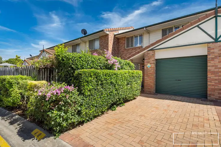 Third view of Homely unit listing, 40/2 Cassowary Drive, Burleigh Waters QLD 4220