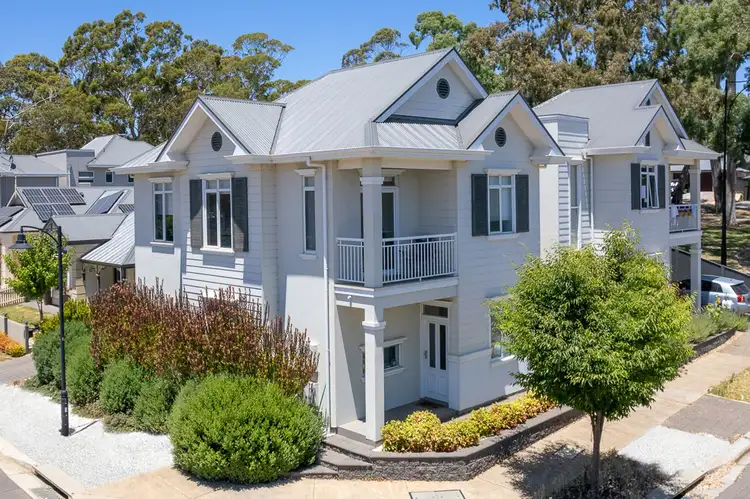 Main view of Homely house listing, 1 Watson Way, Mount Barker SA 5251