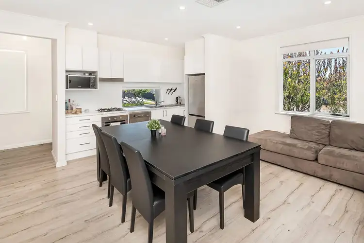 Third view of Homely house listing, 1 Watson Way, Mount Barker SA 5251