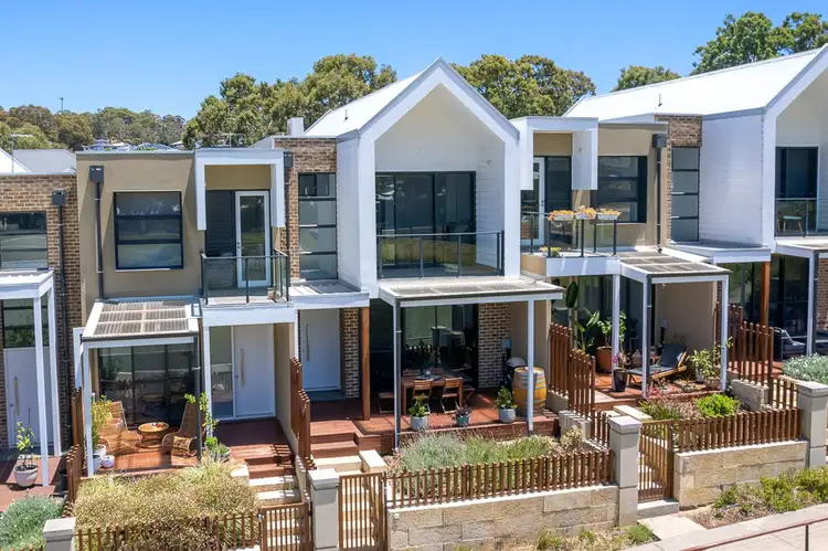 Main view of Homely house listing, 3/2 Freshwater Lane, Mount Barker SA 5251