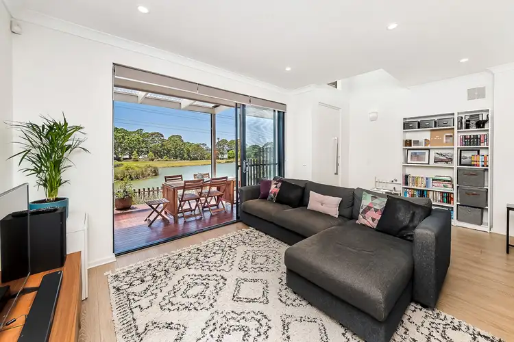 Second view of Homely house listing, 3/2 Freshwater Lane, Mount Barker SA 5251