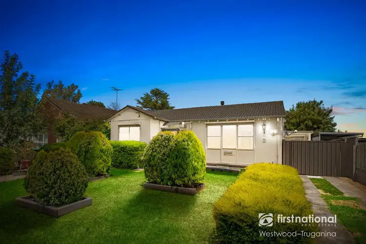 Main view of Homely house listing, 14 Myrtle Street, Werribee VIC 3030