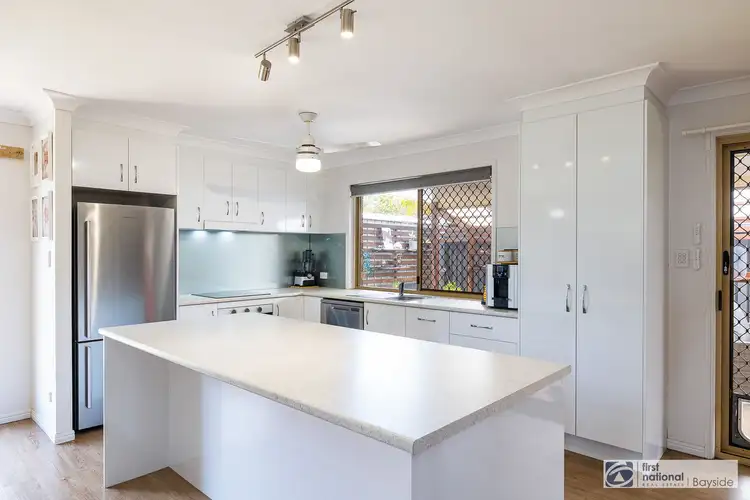 Second view of Homely house listing, 32 Pinelands Circuit, Redland Bay QLD 4165