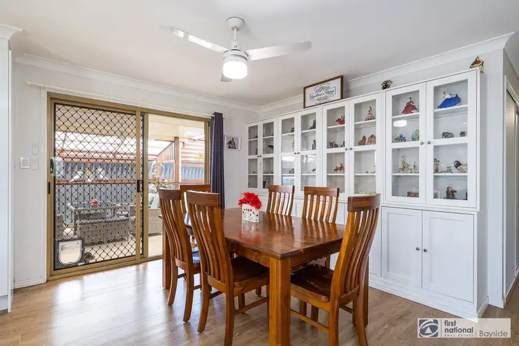 Fourth view of Homely house listing, 32 Pinelands Circuit, Redland Bay QLD 4165