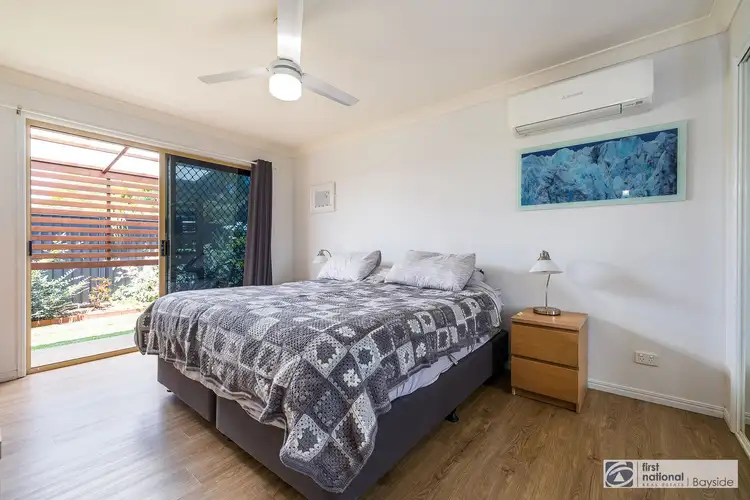 Fifth view of Homely house listing, 32 Pinelands Circuit, Redland Bay QLD 4165