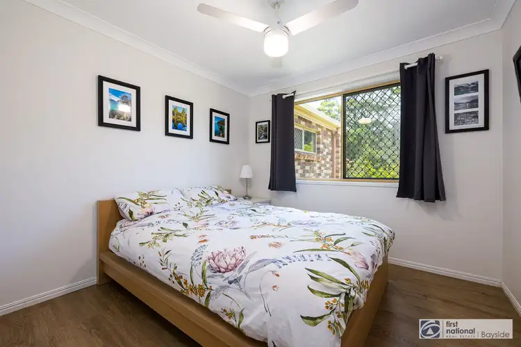 Sixth view of Homely house listing, 32 Pinelands Circuit, Redland Bay QLD 4165