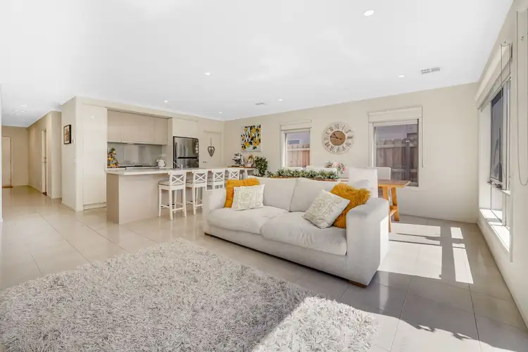 Sixth view of Homely townhouse listing, 24 Colville Crescent, Keysborough VIC 3173