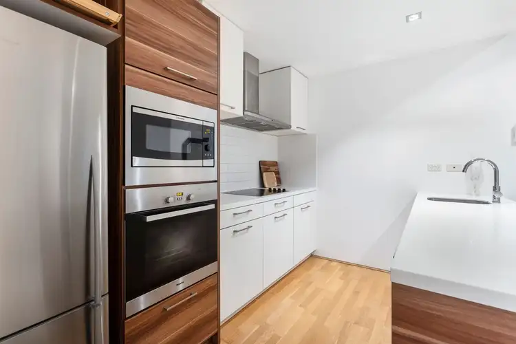 Fifth view of Homely apartment listing, 1801/237 Adelaide Tce, Perth WA 6000