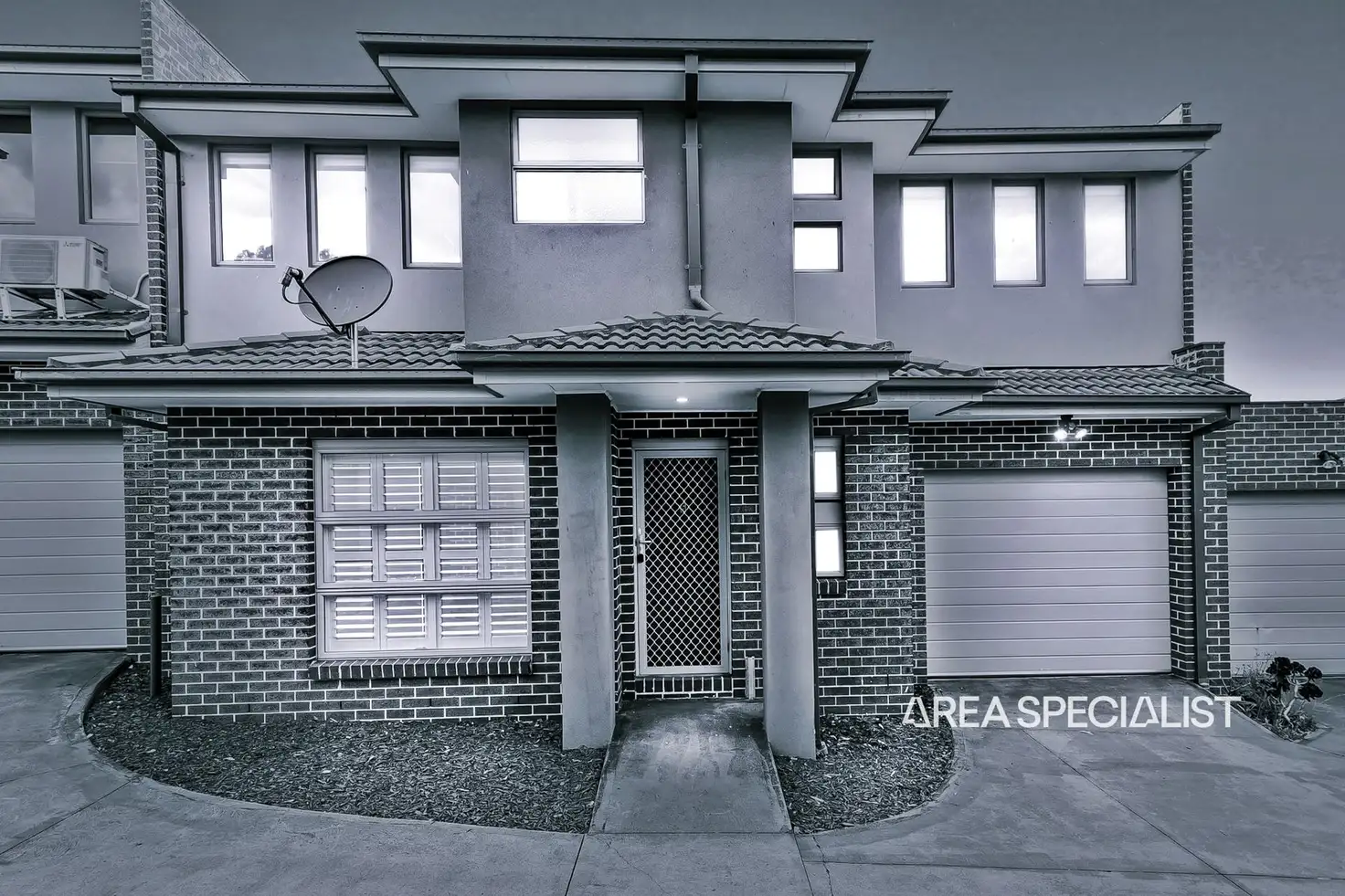 Main view of Homely townhouse listing, 5/58 Nockolds Crescent, Noble Park VIC 3174