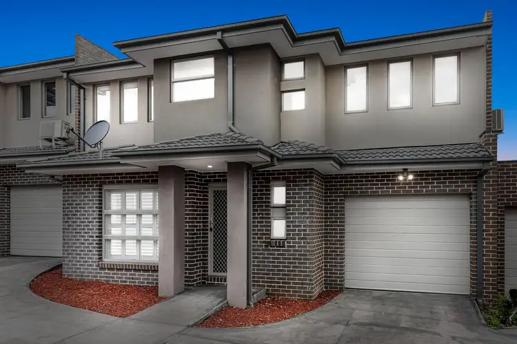 Third view of Homely townhouse listing, 5/58 Nockolds Crescent, Noble Park VIC 3174