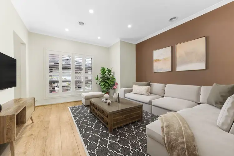 Fourth view of Homely townhouse listing, 5/58 Nockolds Crescent, Noble Park VIC 3174