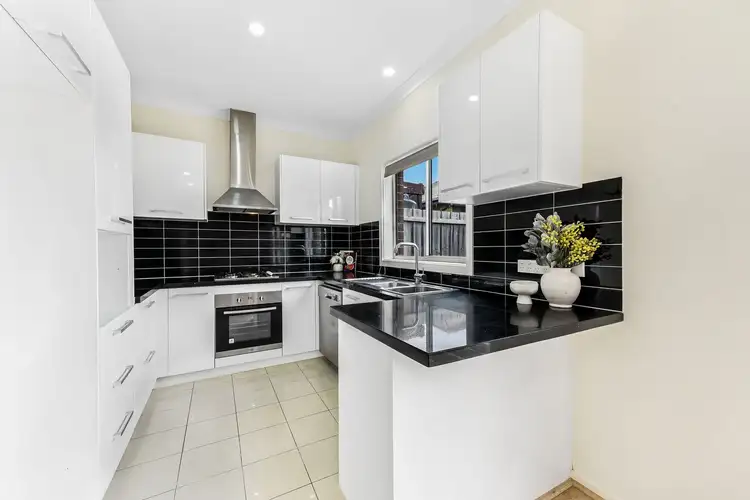 Fifth view of Homely townhouse listing, 5/58 Nockolds Crescent, Noble Park VIC 3174