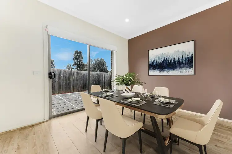 Sixth view of Homely townhouse listing, 5/58 Nockolds Crescent, Noble Park VIC 3174