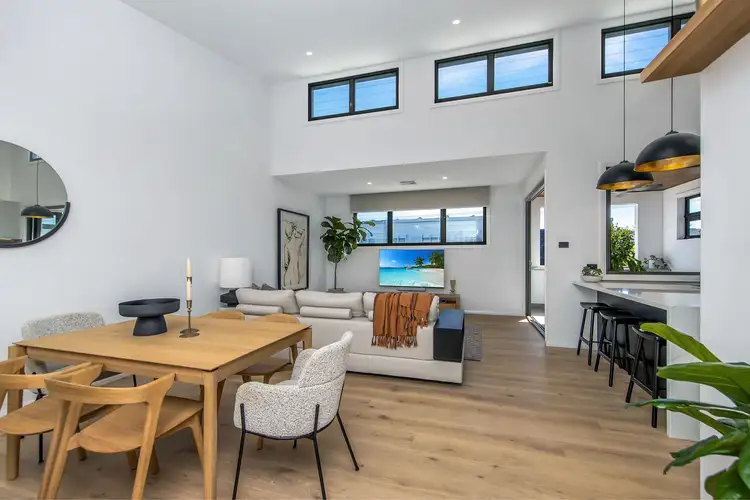 Third view of Homely house listing, 1/3 Lingard Street, Merewether NSW 2291