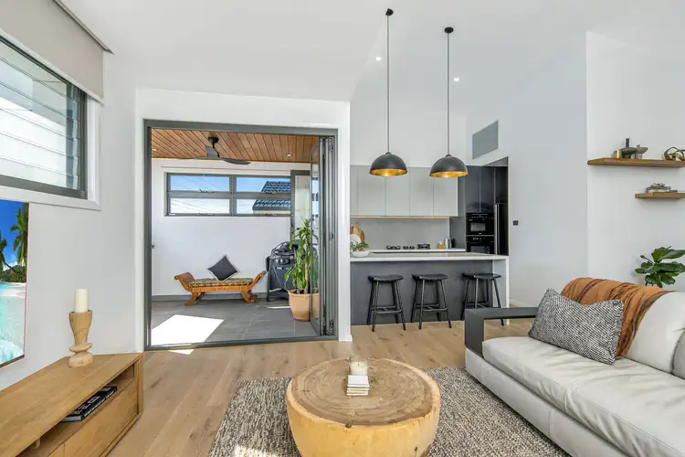 Fourth view of Homely house listing, 1/3 Lingard Street, Merewether NSW 2291