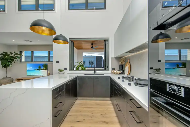 Fifth view of Homely house listing, 1/3 Lingard Street, Merewether NSW 2291