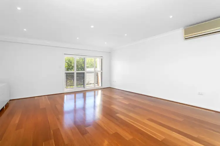 Second view of Homely apartment listing, 11/122 Mounts Bay Rd, Perth WA 6000