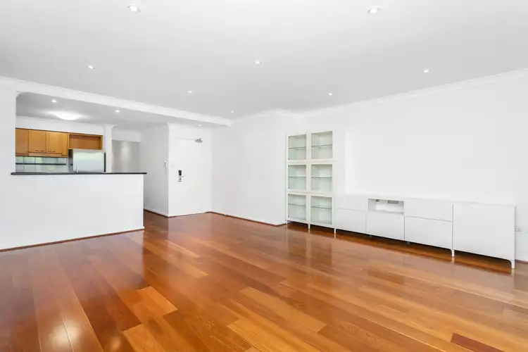 Third view of Homely apartment listing, 11/122 Mounts Bay Rd, Perth WA 6000