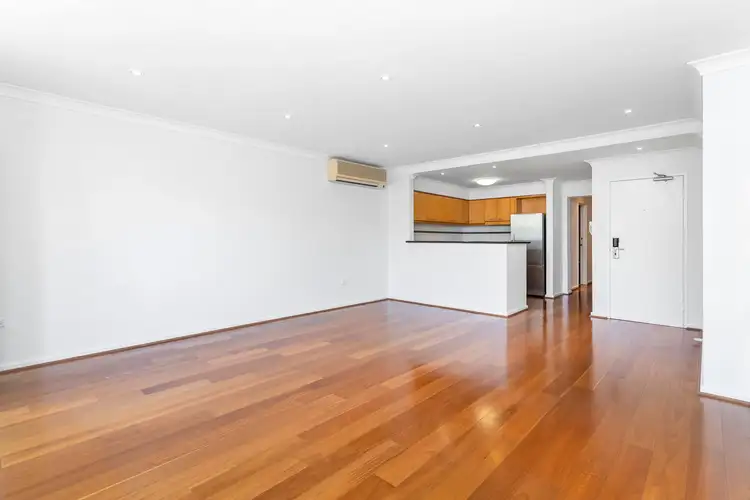 Fourth view of Homely apartment listing, 11/122 Mounts Bay Rd, Perth WA 6000