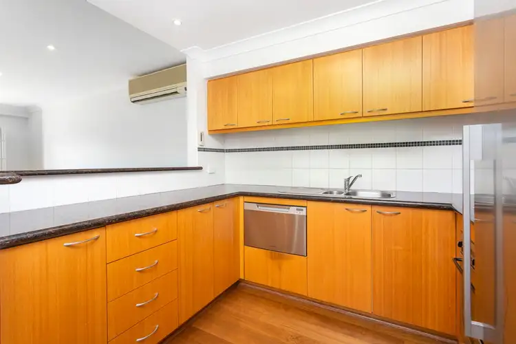 Sixth view of Homely apartment listing, 11/122 Mounts Bay Rd, Perth WA 6000