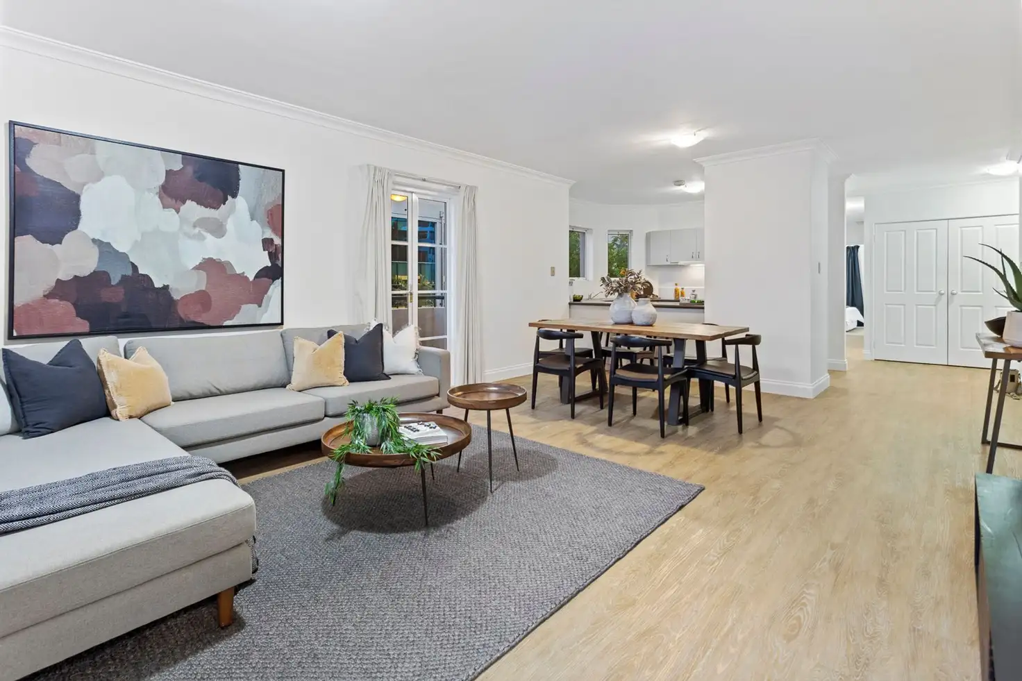 Main view of Homely apartment listing, E5/161 Colin Street, West Perth WA 6005