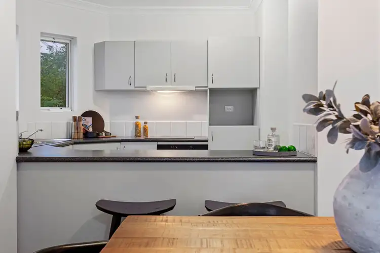 Third view of Homely apartment listing, E5/161 Colin Street, West Perth WA 6005