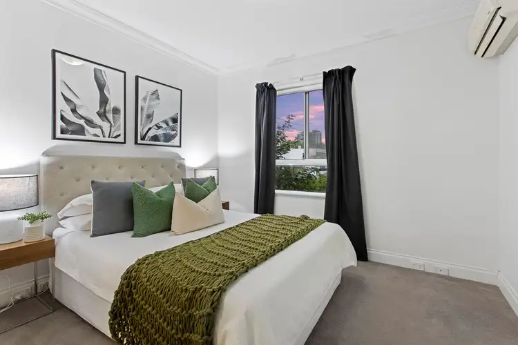 Sixth view of Homely apartment listing, E5/161 Colin Street, West Perth WA 6005