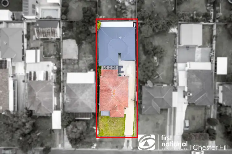 196 Gascoigne Road, Yagoona NSW 2199
