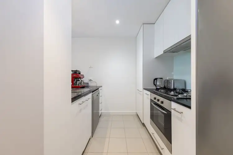 Fourth view of Homely apartment listing, 218/66 Mt Alexander Road, Travancore VIC 3032