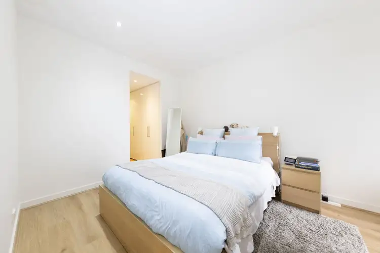 Fifth view of Homely apartment listing, 218/66 Mt Alexander Road, Travancore VIC 3032