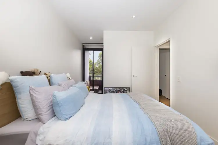 Sixth view of Homely apartment listing, 218/66 Mt Alexander Road, Travancore VIC 3032