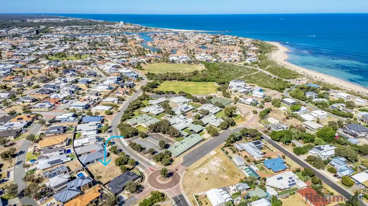 Fourth view of Homely land listing, 31 Baloo Crescent, Wannanup WA 6210